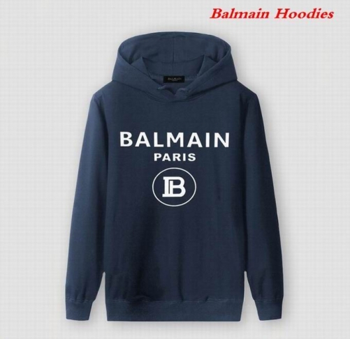 Balamain Hoodies 053