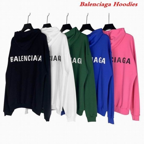 Balanciaga Hoodies 188