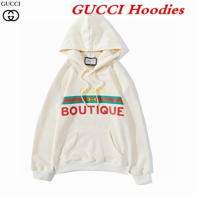 Gucci Hoodies 555