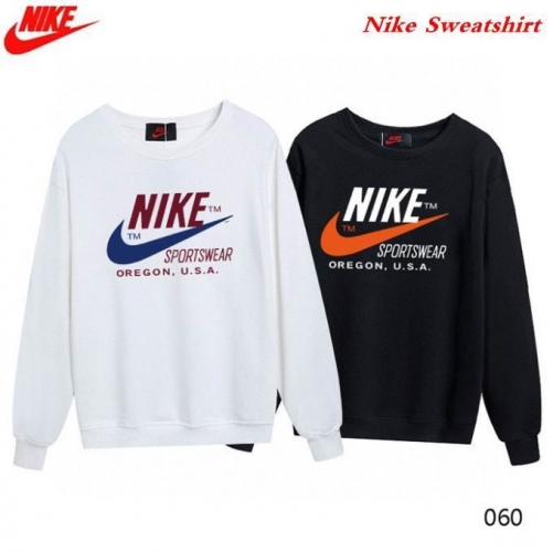 NIKE Sweatshirt 108