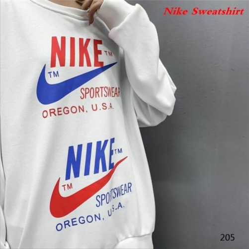 NIKE Sweatshirt 361
