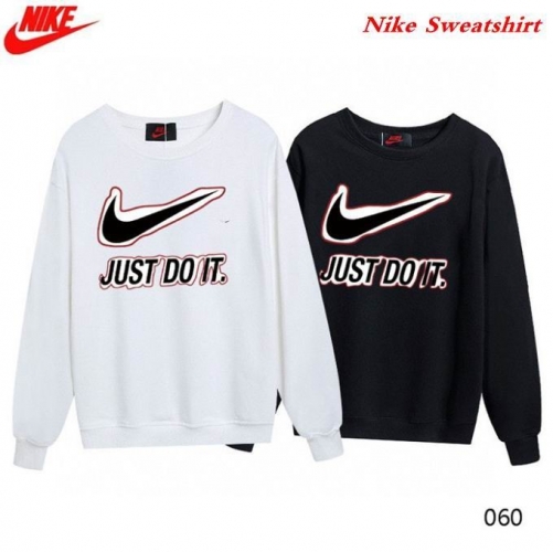 NIKE Sweatshirt 124