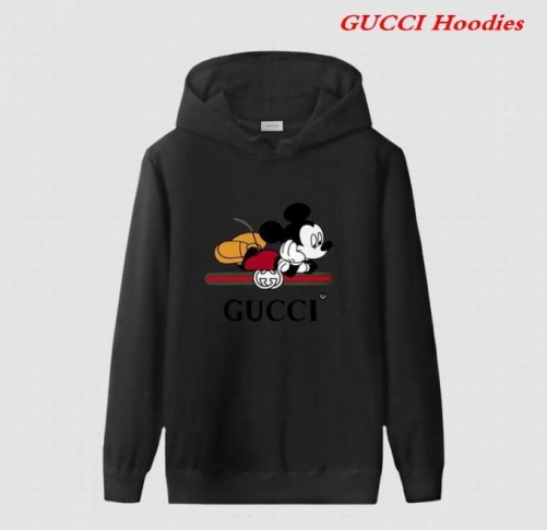 Gucci Hoodies 820