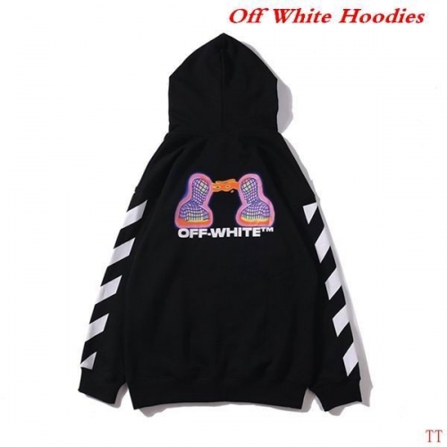 Off-White Hoodies 283