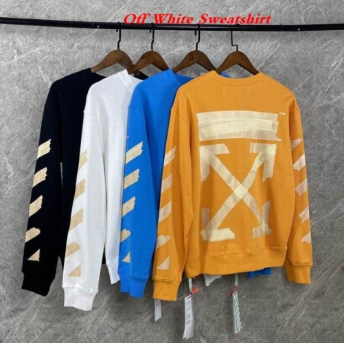 Off-White Sweatshirt 229