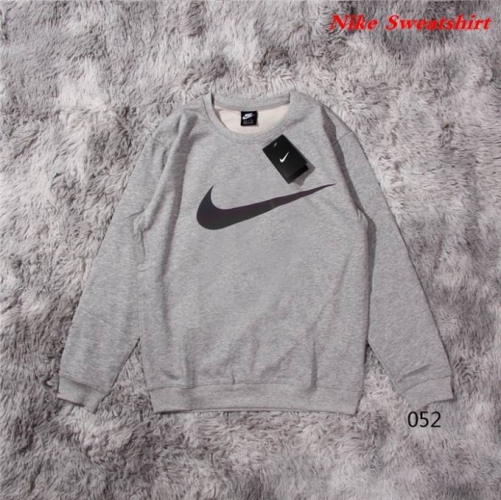 NIKE Sweatshirt 482