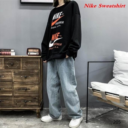 NIKE Sweatshirt 365