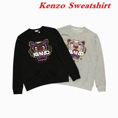 KENZ0 Sweatshirt 172