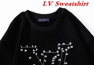 LV Sweatshirt 011