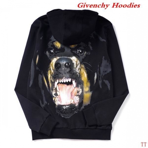 Givencihy Hoodies 077