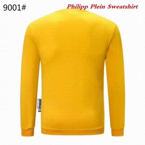 PP Sweatshirt 019