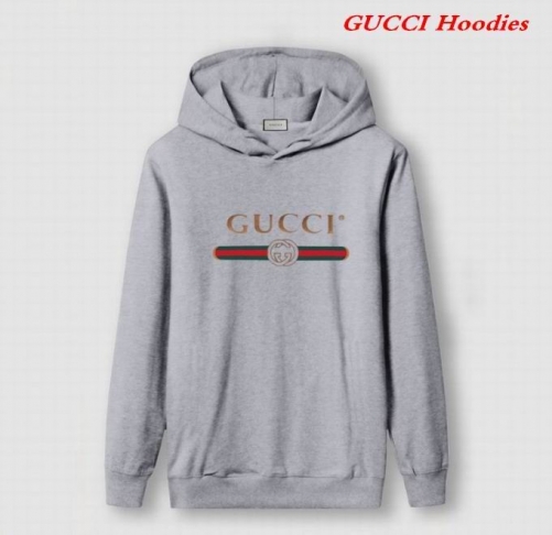 Gucci Hoodies 872