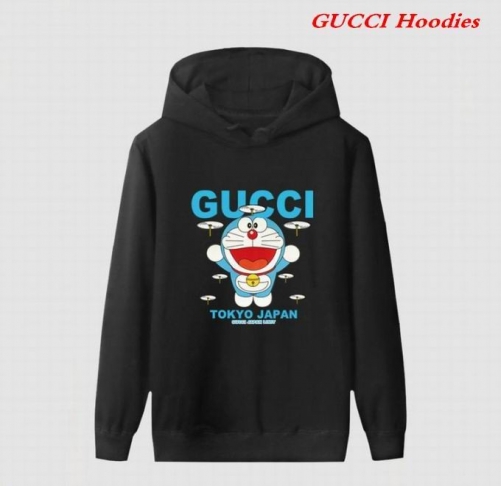 Gucci Hoodies 876