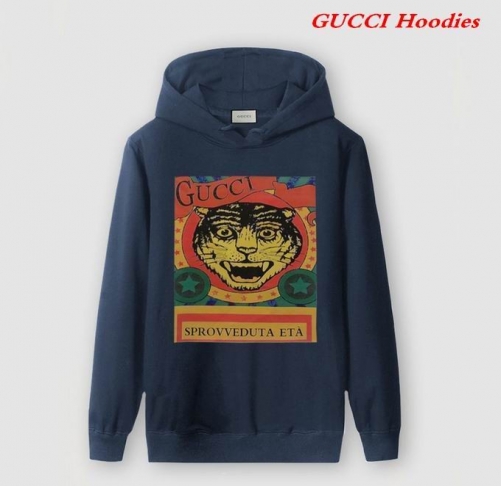 Gucci Hoodies 734