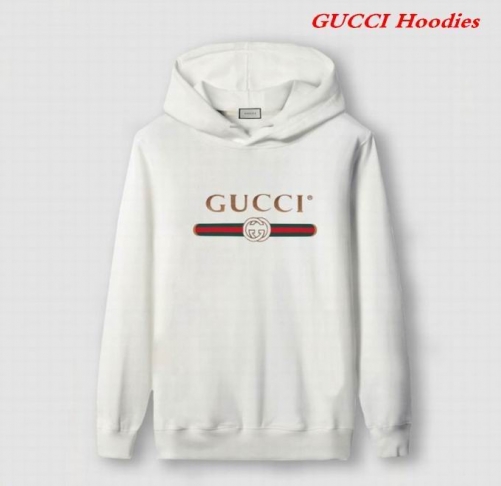 Gucci Hoodies 871