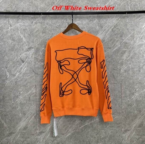 Off-White Sweatshirt 189