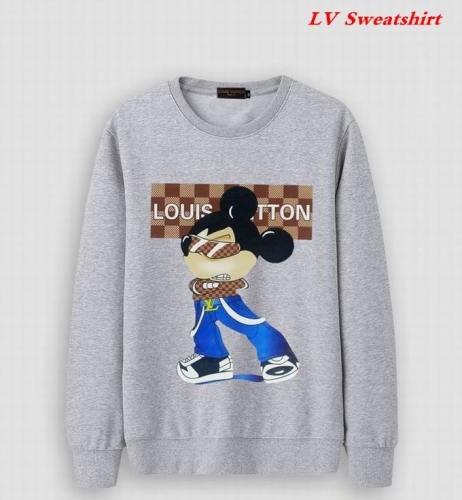 LV Sweatshirt 215