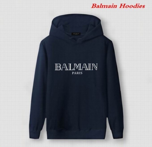 Balamain Hoodies 062