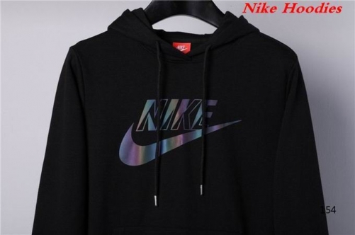 NIKE Hoodies 562