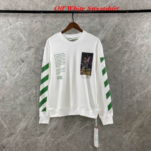 Off-White Sweatshirt 060