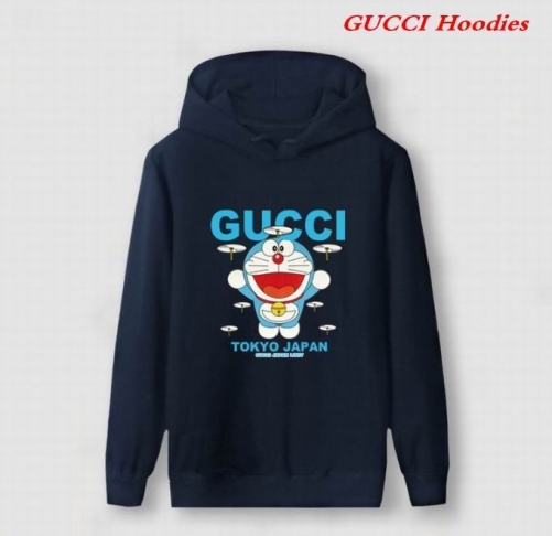 Gucci Hoodies 875