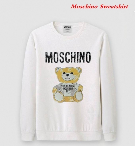 Mosichino Sweatshirt 094