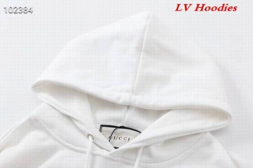 LV Hoodies 470