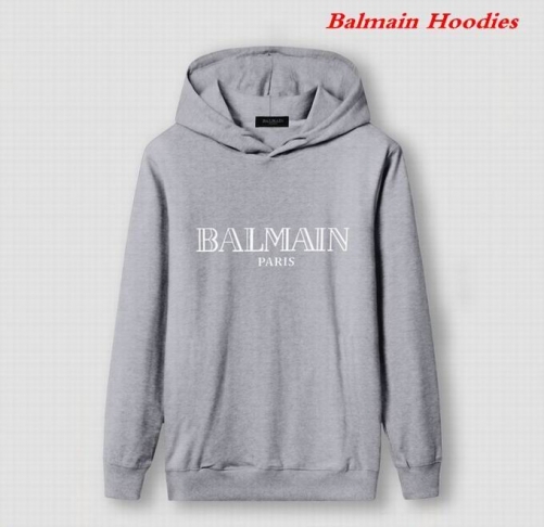 Balamain Hoodies 064