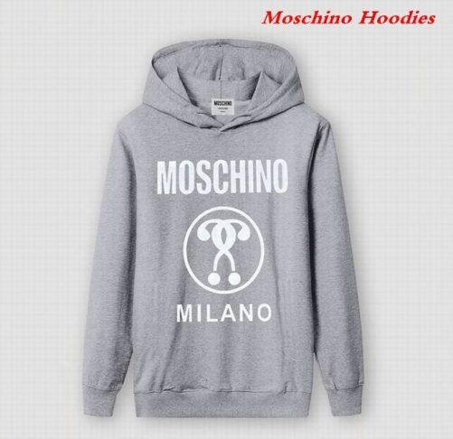 Mosichino Hoodies 100