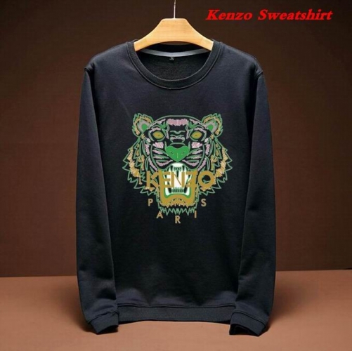 KENZ0 Sweatshirt 560