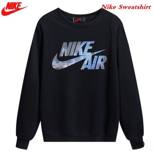 NIKE Sweatshirt 045