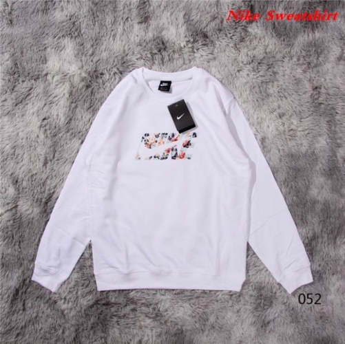 NIKE Sweatshirt 494