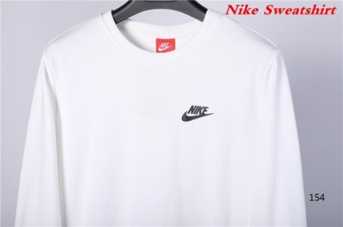 NIKE Sweatshirt 158