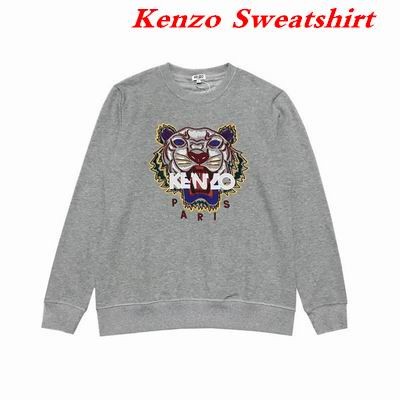 KENZ0 Sweatshirt 171