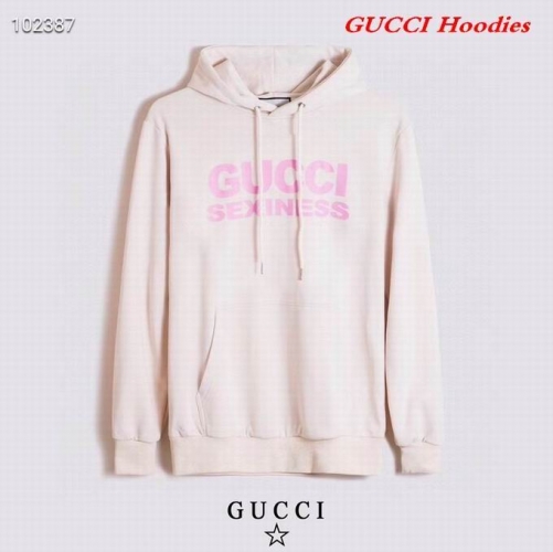 Gucci Hoodies 898