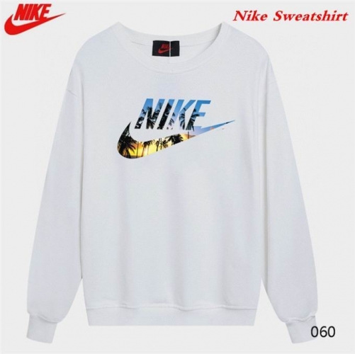NIKE Sweatshirt 103