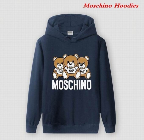 Mosichino Hoodies 127