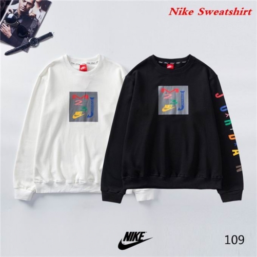 NIKE Sweatshirt 199