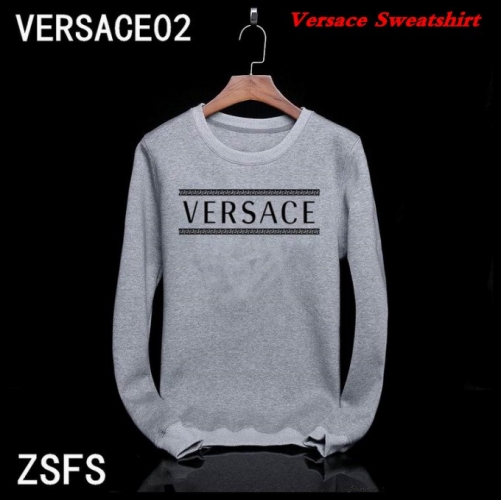 Versace Sweatshirt 126