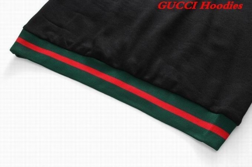 Gucci Hoodies 666