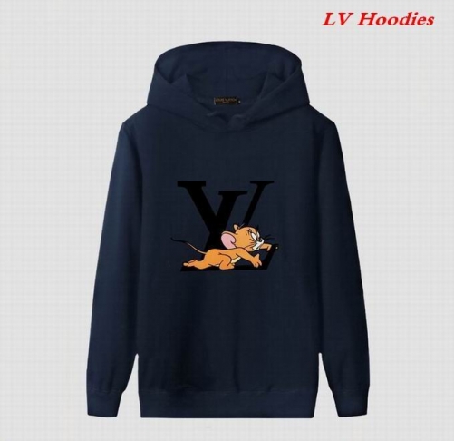 LV Hoodies 434