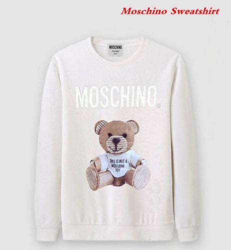Mosichino Sweatshirt 046