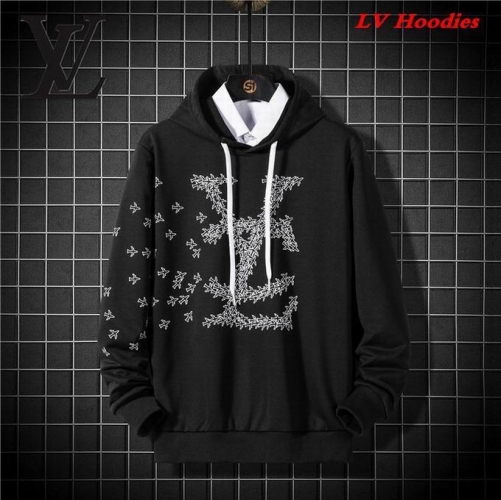 LV Hoodies 381