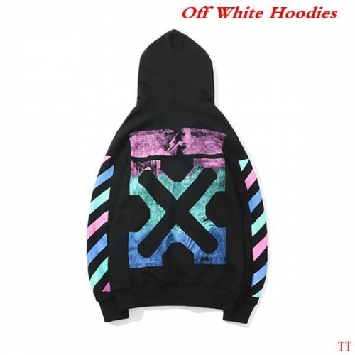 Off-White Hoodies 334