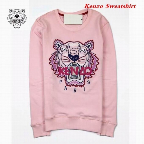 KENZ0 Sweatshirt 444