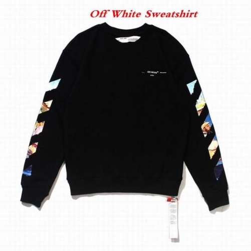 Off-White Sweatshirt 219