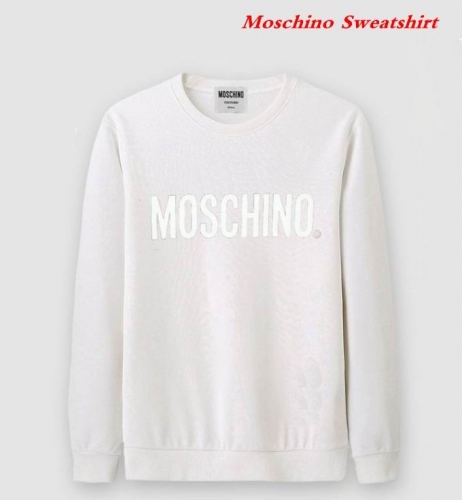 Mosichino Sweatshirt 045