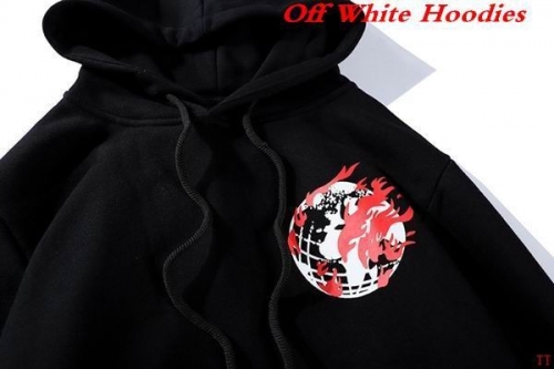 Off-White Hoodies 431