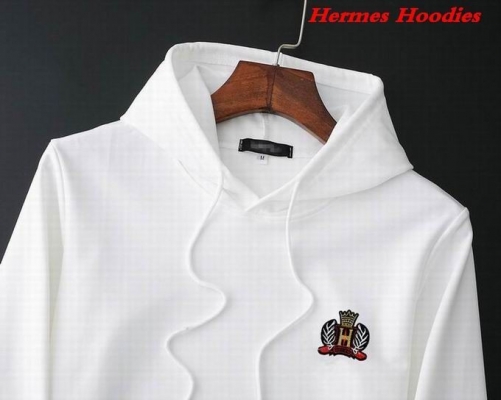 Hermes Hoodies 015