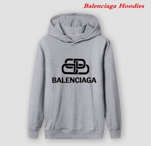 Balanciaga Hoodies 293